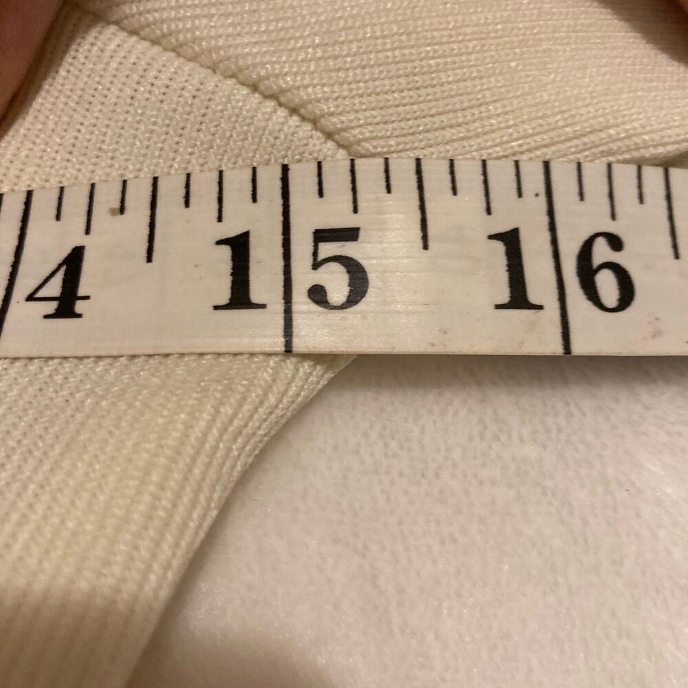 Pretty Little Thing Shirt Size 0 - Picture 3 of 8